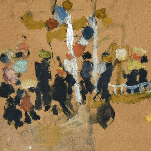 Estimation gratuite Jean Pougny