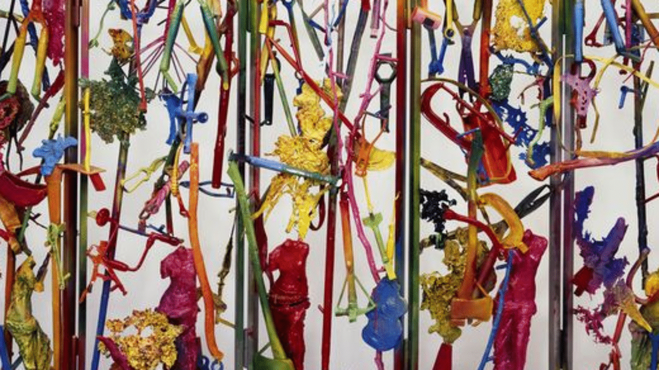 Estimation gratuite Jim Dine