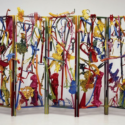 Estimation gratuite Jim Dine