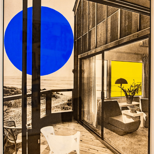 Estimation gratuite John Baldessari