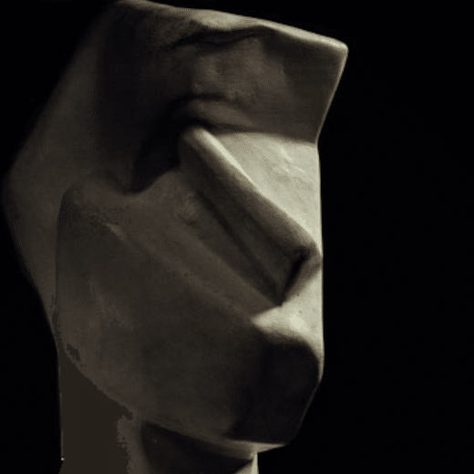 Sculpture de Joseph Csaky