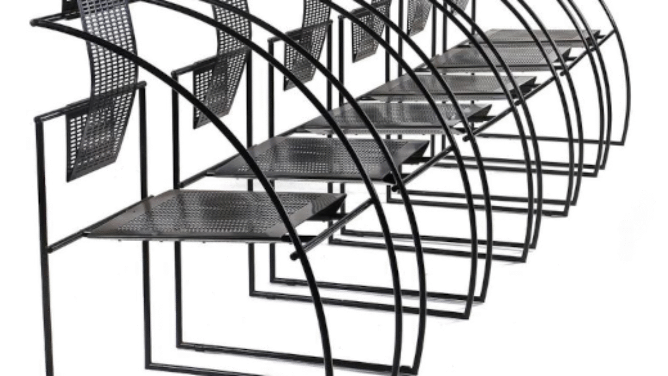 Estimation gratuite Mario Botta