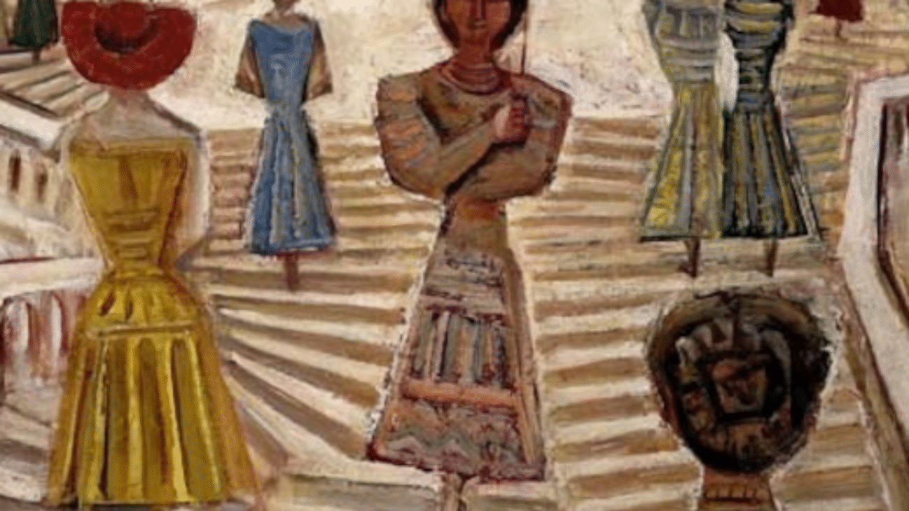 Estimation gratuite Massimo Campigli