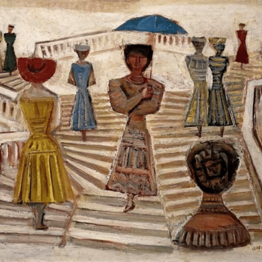 Estimation gratuite Massimo Campigli