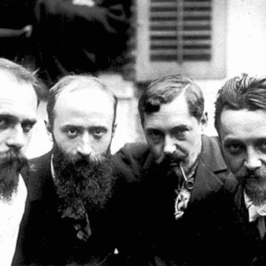 Estimation gratuite de vos oeuvres courant Nabi