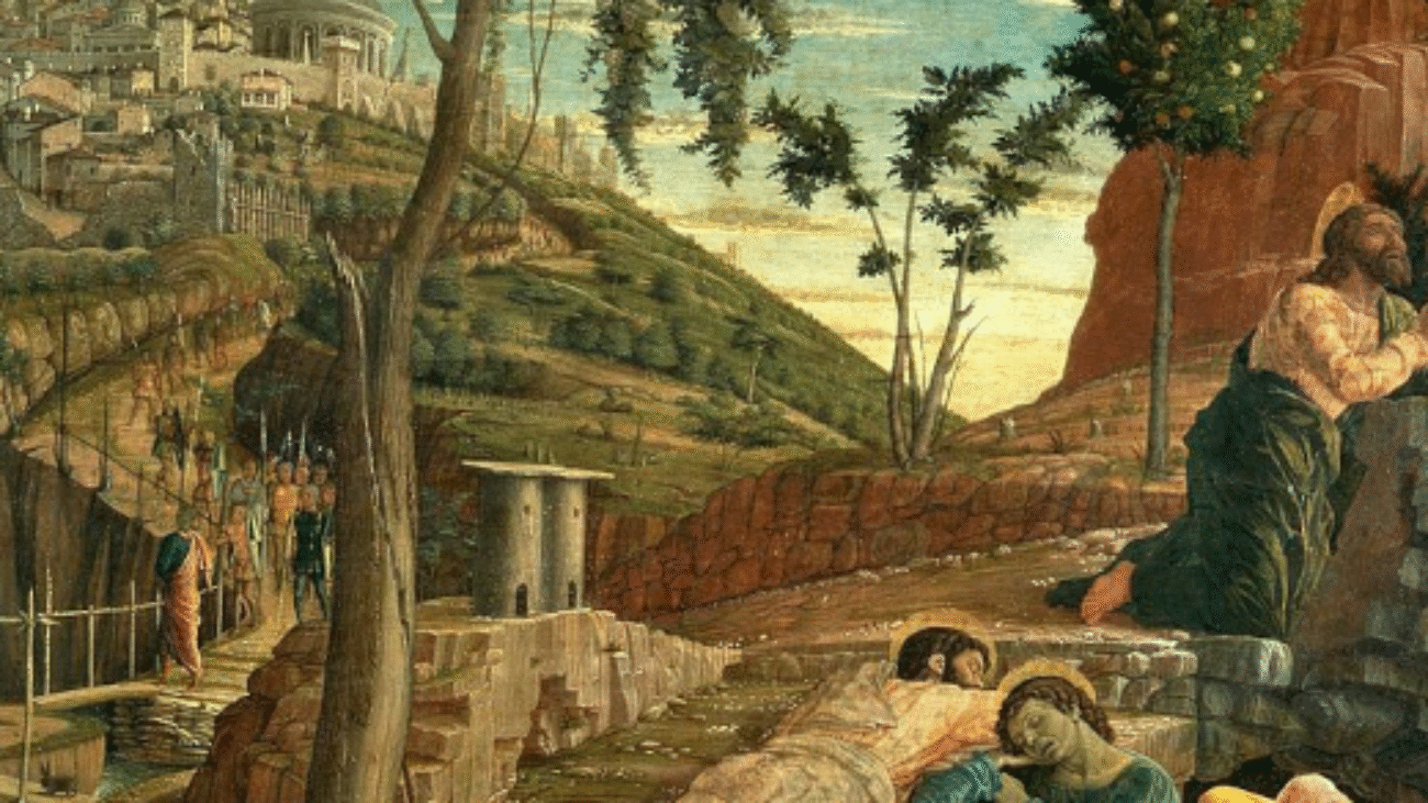 Estimation gratuite Andrea Mantegna