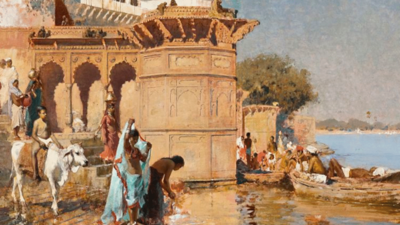 Estimation gratuite Edwin Lord Weeks