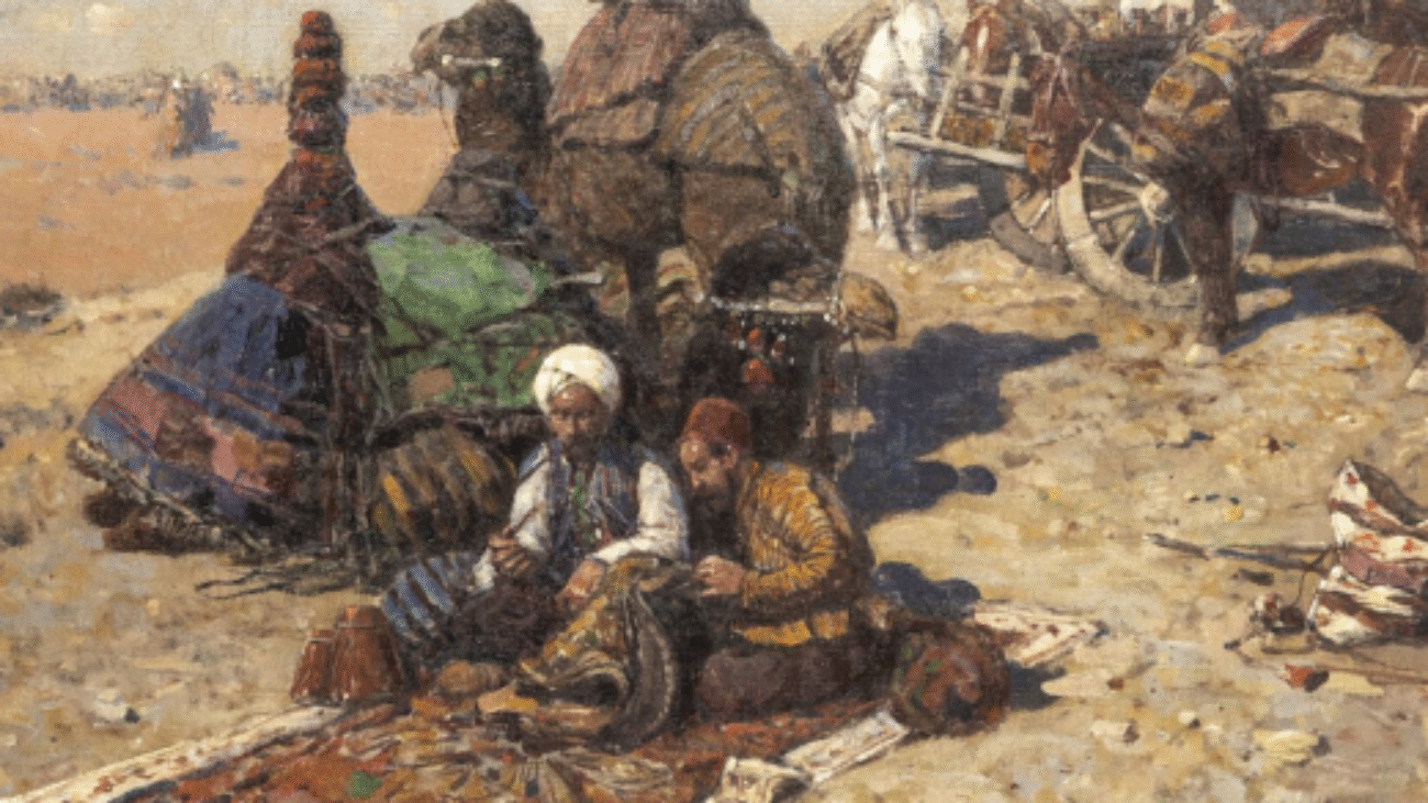 Estimation gratuite Franz Roubaud
