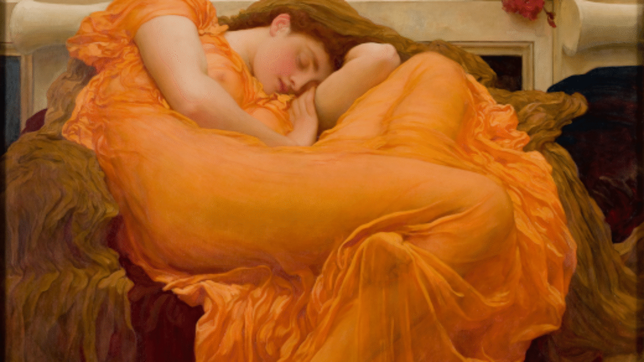 Estimation gratuite Frederic Leighton