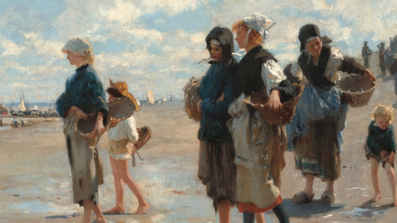 Estimation gratuite John Singer Sargent