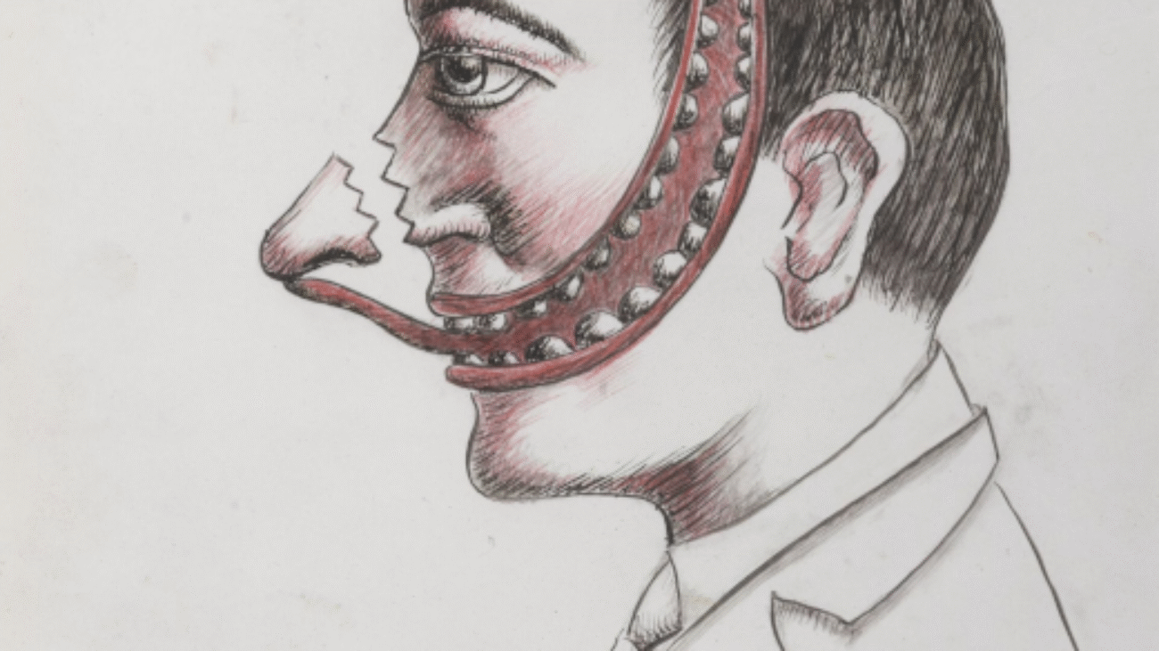 Estimation gratuite Roland Topor