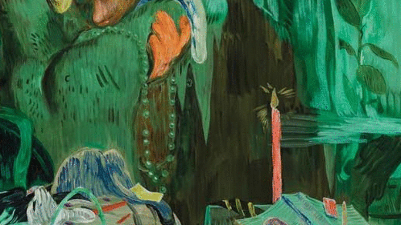 Estimation gratuite Salman Toor