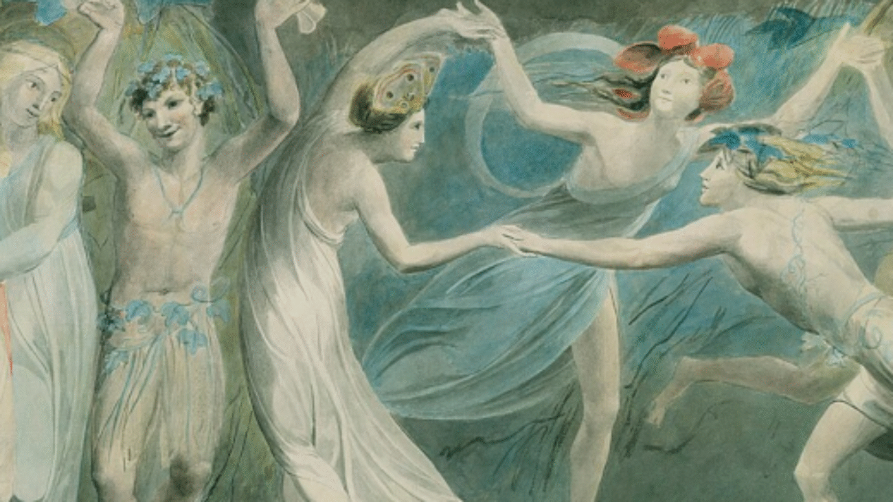 Estimation gratuite William Blake