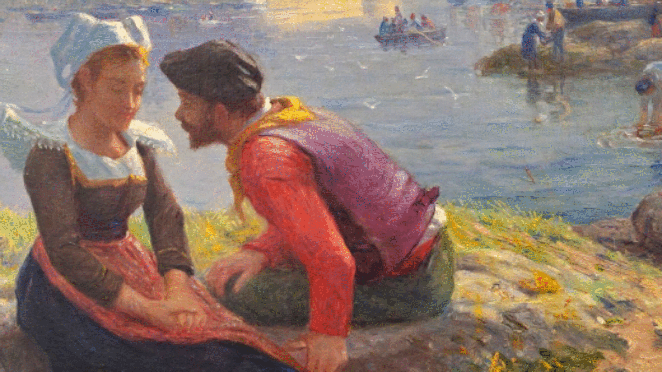 Estimation gratuite Alfred Guillou