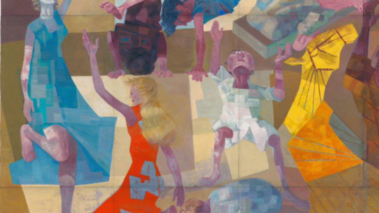 Estimation gratuite Candido Portinari