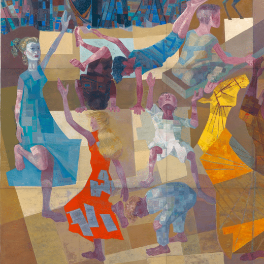 Estimation gratuite Candido Portinari