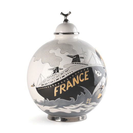 Estimation gratuite Danilo Curetti