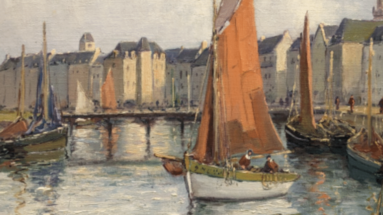 Estimation gratuite Emile Gauffriaud