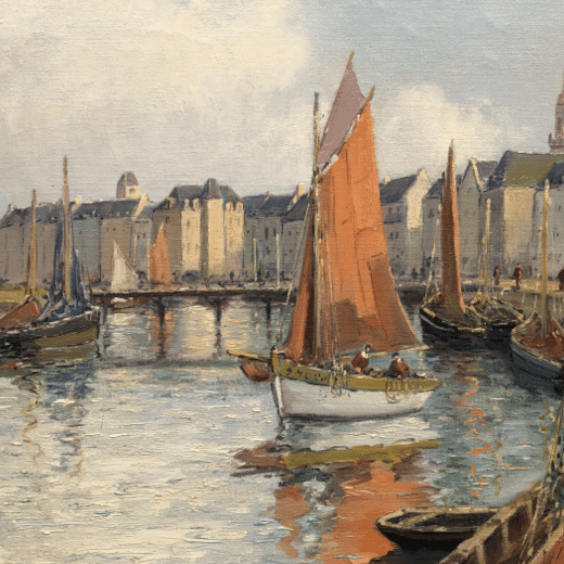 Estimation gratuite Emile Gauffriaud