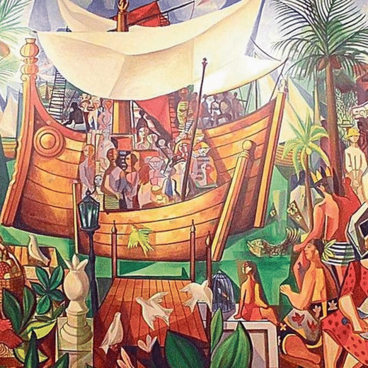 Estimation gratuite Emiliano Di Cavalcanti