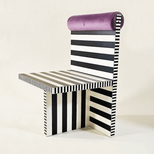 Estimation gratuite Federico Greca