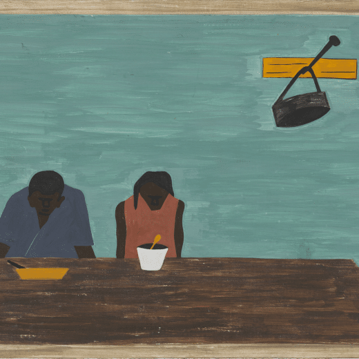 Estimation gratuite Jacob Lawrence