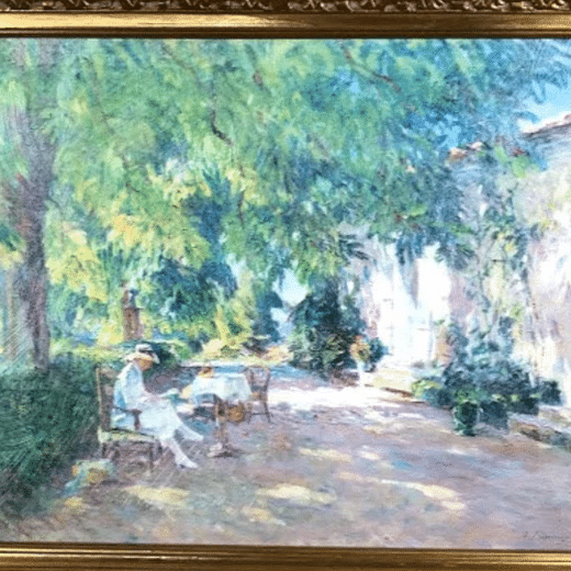 Estimation gratuite Paul Léon Frequenez