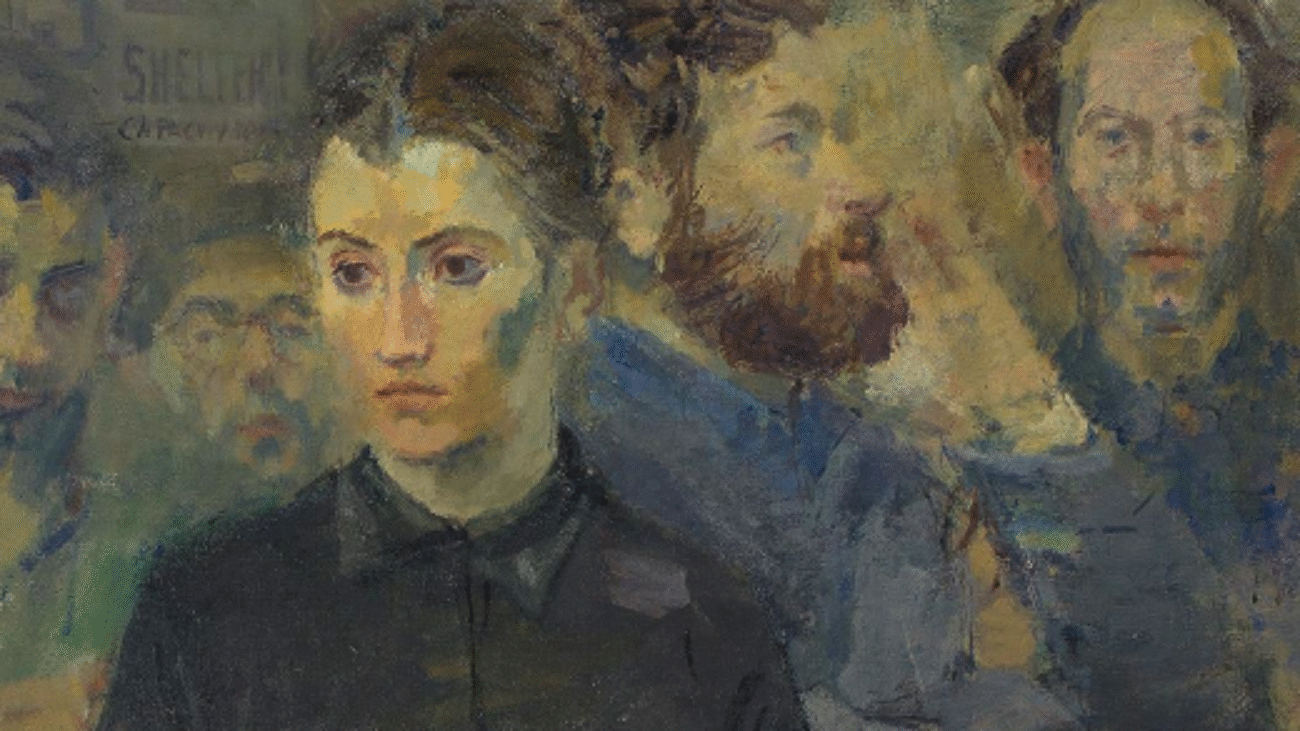 Estimation gratuite Raphael Soyer