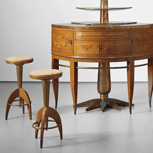 Estimation gratuite Tomaso Buzzi