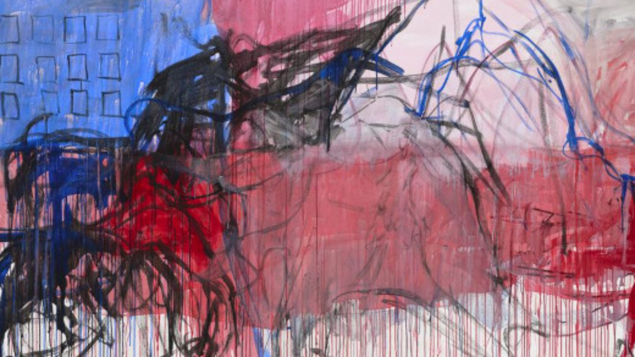 Estimation gratuite Tracey Emin