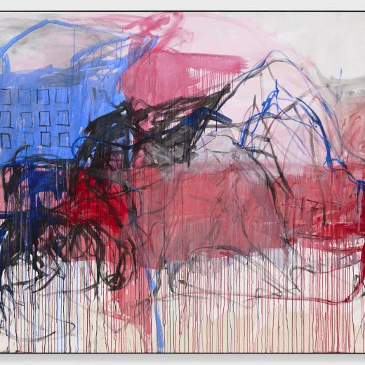 Estimation gratuite Tracey Emin