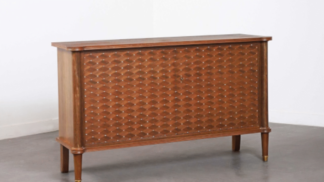 Estimation gratuite Jules Leleu