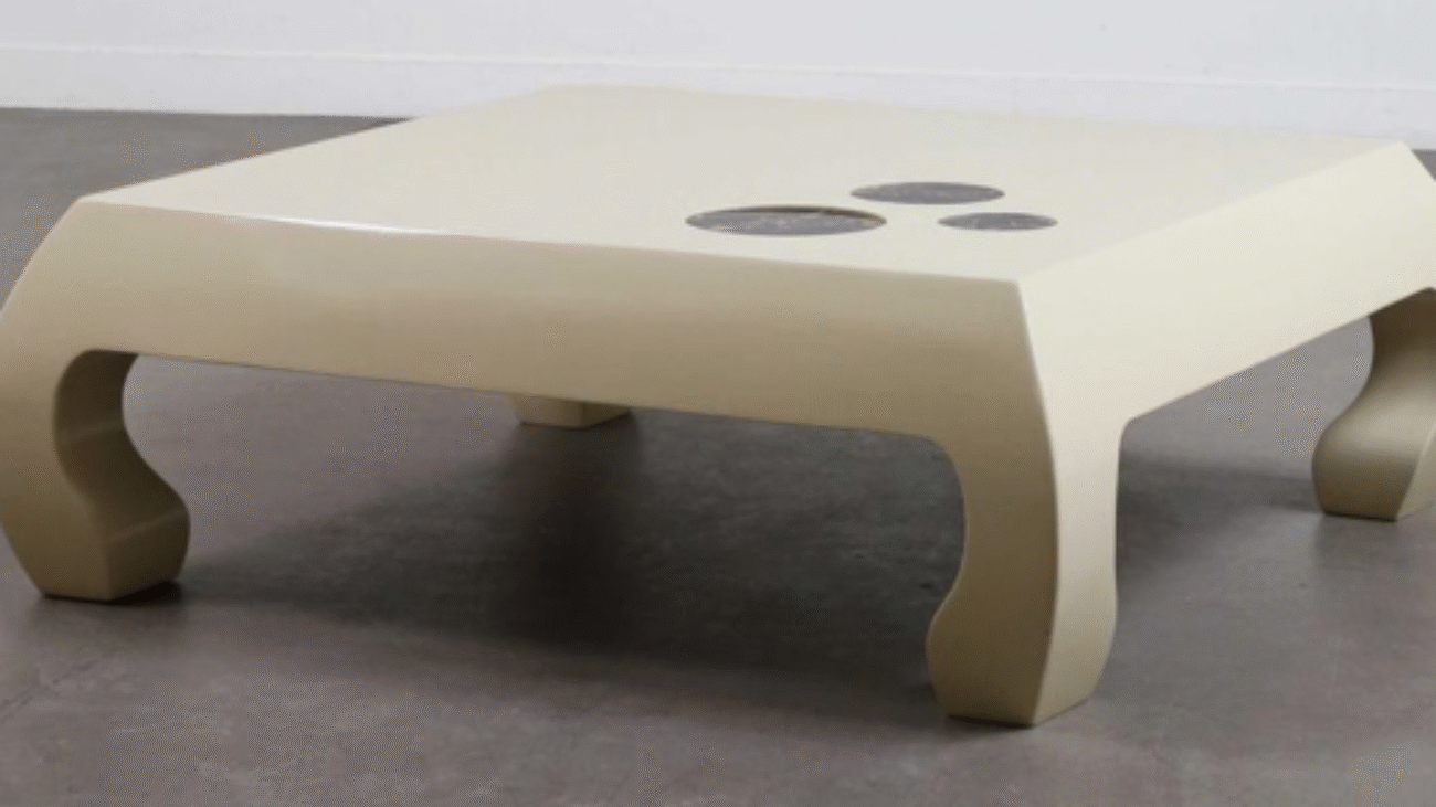 Estimation gratuite Maria Pergay