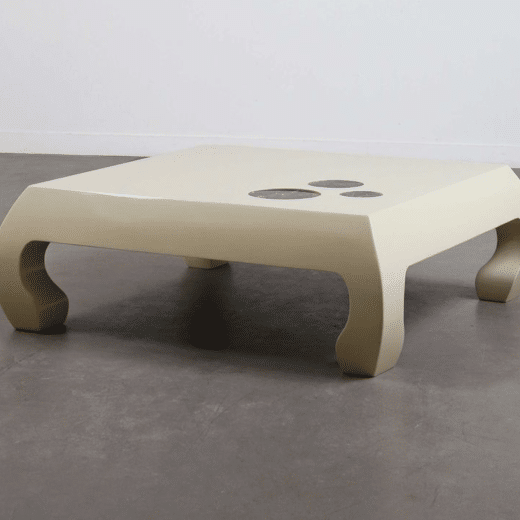 Estimation gratuite Maria Pergay