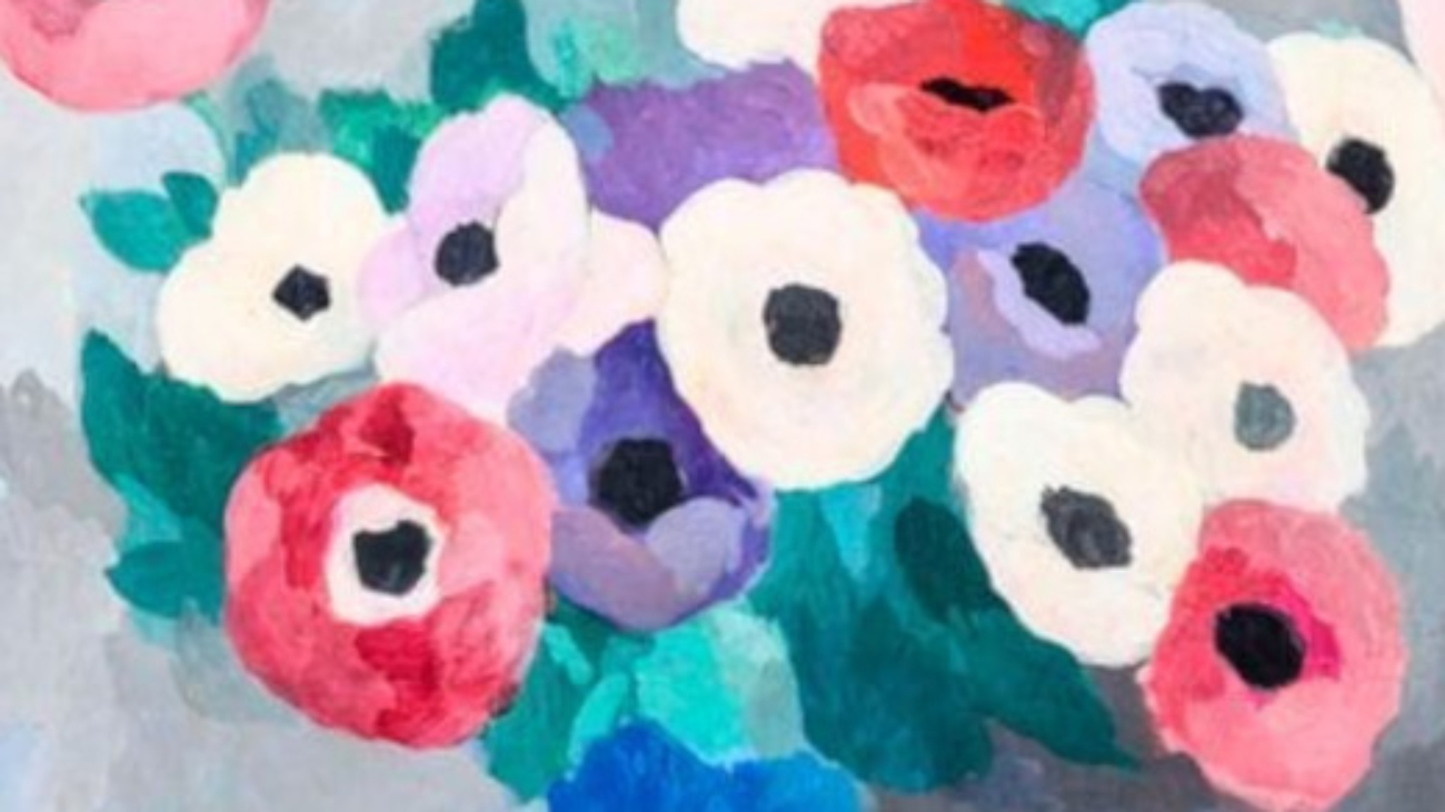 Estimation gratuite Marie Laurencin