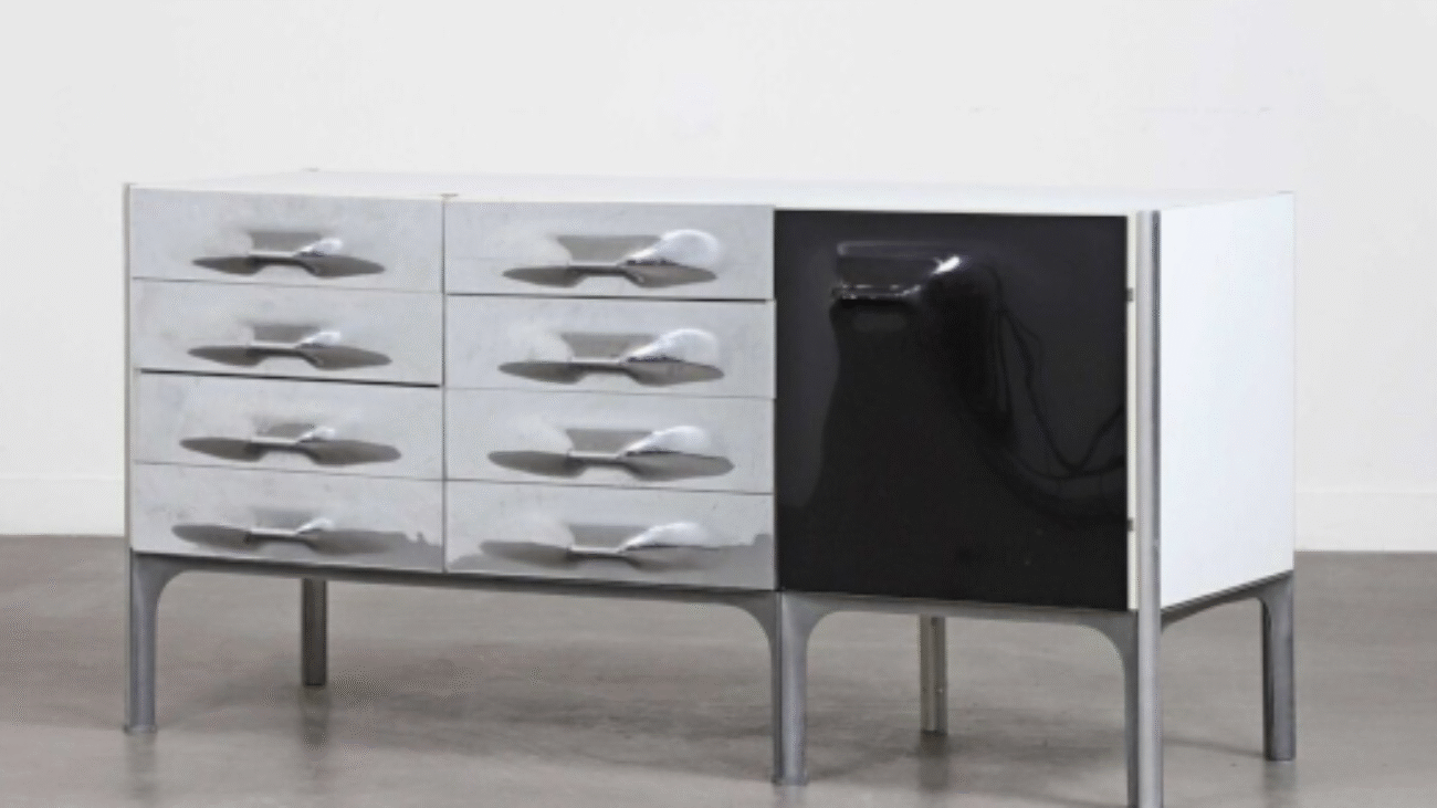 Estimation gratuite Raymond Loewy