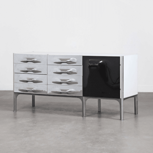 Estimation gratuite Raymond Loewy