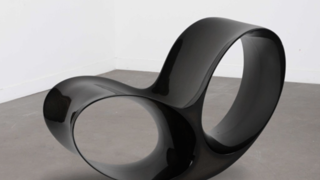 Estimation gratuite Ron Arad