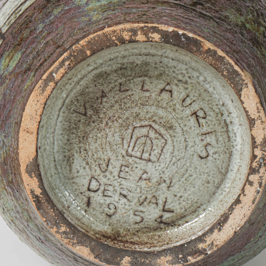 Estimation gratuite Signature Jean Derval