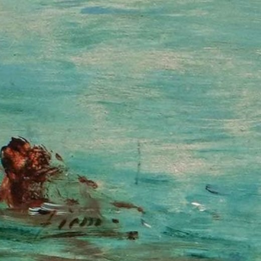 Expertise signature Felix Ziem