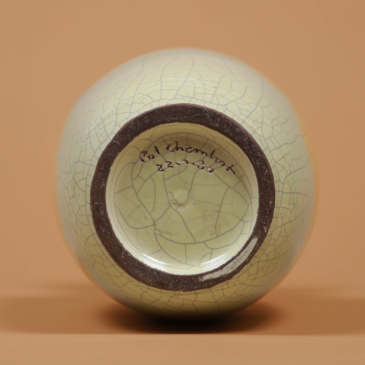 Signature Pol Chambost