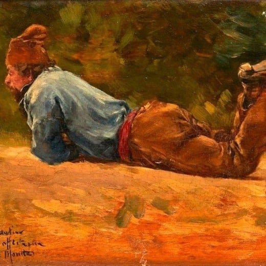 Estimation gratuite Alphonse Moutte