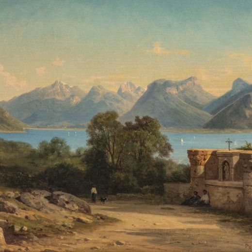 Estimation gratuite Claude Antoine Ponthus-Cinier