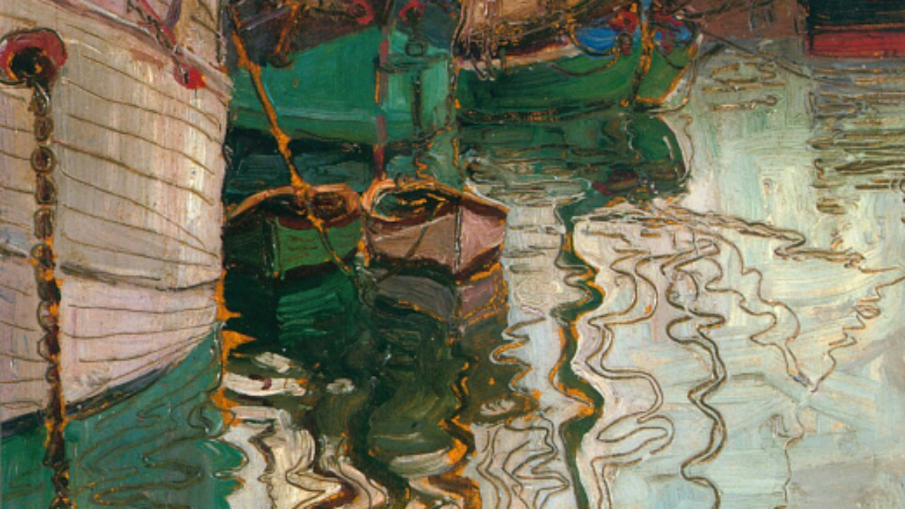 Estimation gratuite Egon Schiele