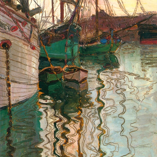 Estimation gratuite Egon Schiele