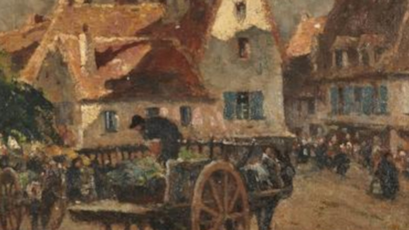 Estimation gratuite Fernand Maillaud