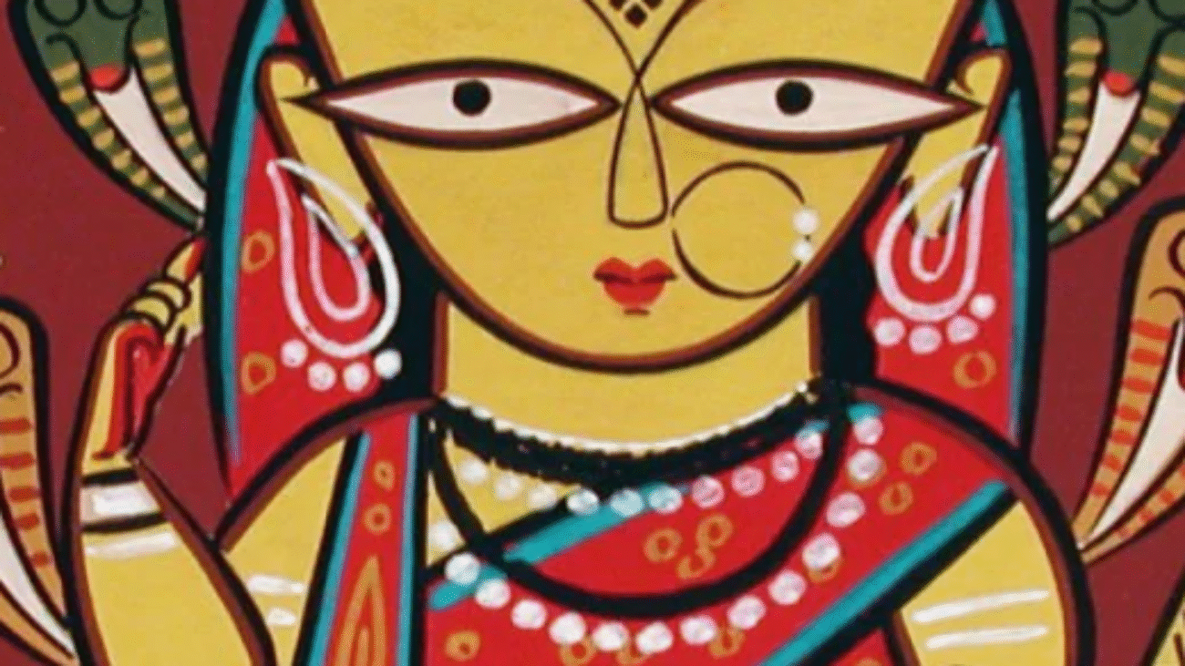 Estimation gratuite Jamini Roy