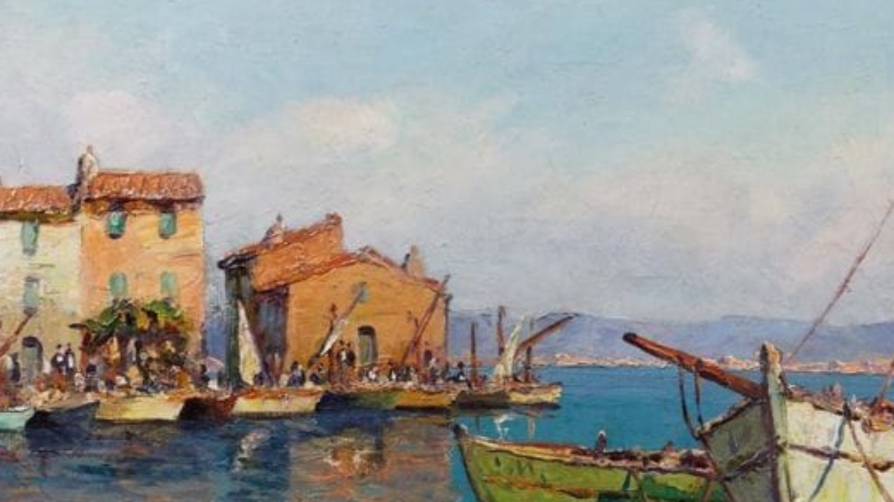 Estimation gratuite Vincent Manago