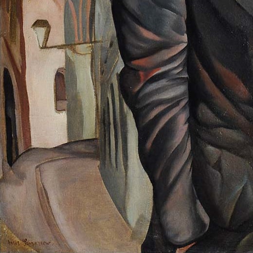 Expertise signature Boris Grigoriev