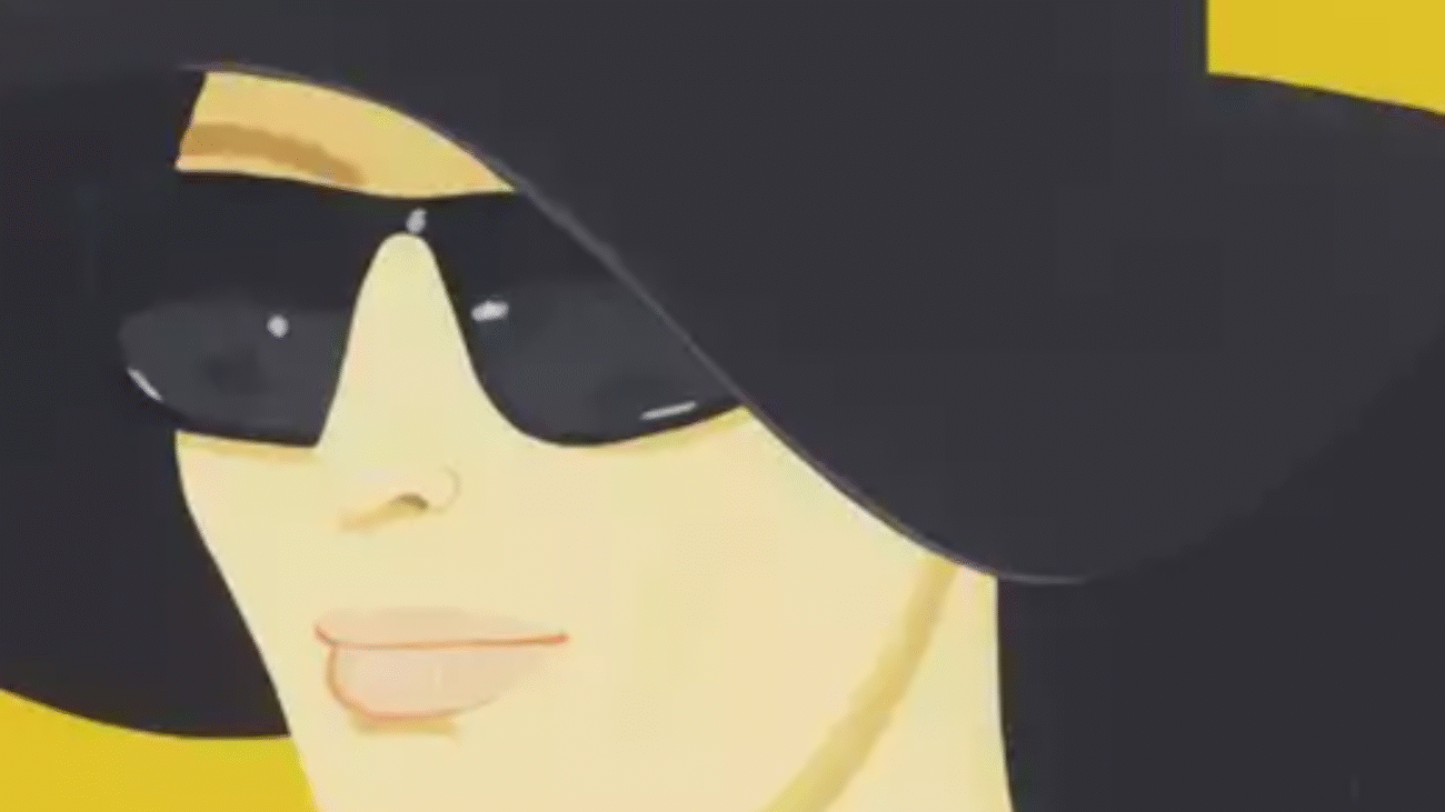 Estimation gratuite Alex Katz
